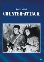 Counter-Attack - Zoltan Korda