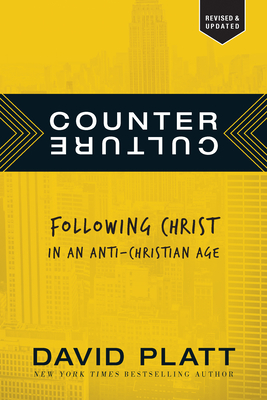 Counter Culture - Platt, David