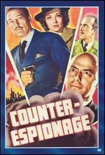 Counter-Espionage