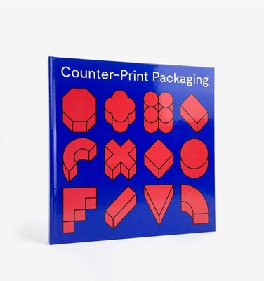 Counter-Print Packaging - Dowling, Jon (Foreword by)