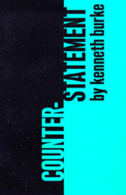 Counter-Statement - Burke, Kenneth