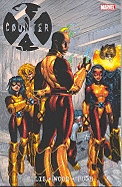 Counter X, Volume 2
