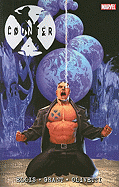 Counter X, Volume 3