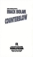 Counterblow - Pendleton, Don, and Stivers, Dick