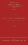 Countercurrent Chromatography: Volume 38