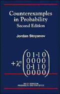 Counterexamples in Probability
