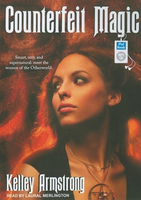 Counterfeit Magic - Armstrong, Kelley