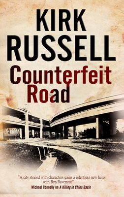 Counterfeit Road - Russell, Kirk