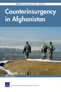 Counterinsurgency in Afghanistan: Rand Counterinsurgency Study-, (2008)