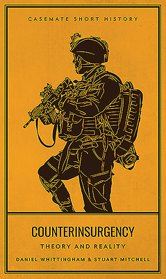 Counterinsurgency - Whittingham, Daniel, and Mitchell, Stuart