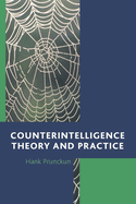 Counterintelligence: Theory & Ppb