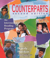 Counterparts: An Intermediate Reading Program - Pimsleur Language Programs, and Pimsleur, Beverly, and Lee, Linda