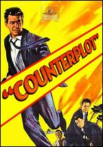 Counterplot - Kurt Neumann