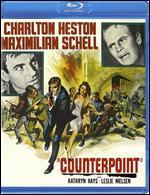 Counterpoint [Blu-ray]