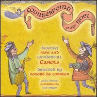 Counterpoint Sings Noel - Amy Frostman (vocals); Brett Murphy (vocals); Claire Hungerford (vocals); Colleen Flynn Campbell (vocals); Counterpoint;...