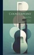 Counterpoint: Strict and Free