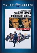 Counterpoint - Ralph Nelson
