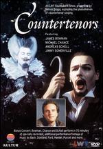 Countertenors
