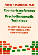 Countertransference and Psychotherapeutic Technique: Teaching Seminars