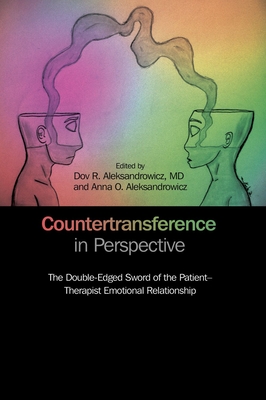 Countertransference in Perspective - Aleksandrowicz (Editor)