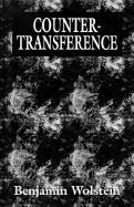 Countertransference (Master Work Series) - Wolstein, Benjamin