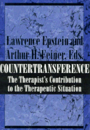 Countertransference: The Therapist's Contribution to the Therapeutic Situation