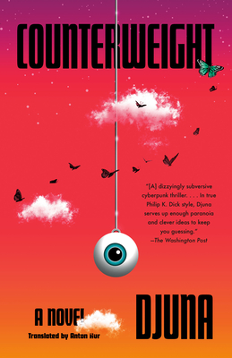 Counterweight - Djuna, and Hur, Anton (Translated by)