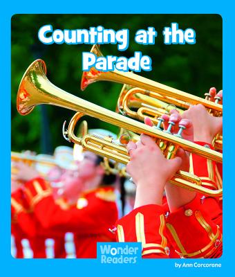 Counting at the Parade - Corcorane, Ann