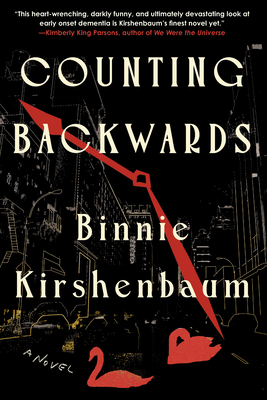 Counting Backwards - Kirshenbaum, Binnie
