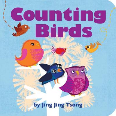 Counting Birds - 