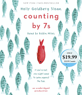 Counting by 7s