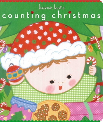 Counting Christmas - 
