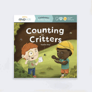 Counting Critters: Celebrate! Number Sense