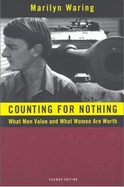Counting for Nothing: What Men Value and What Women are Worth