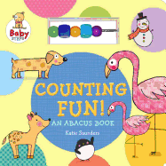 Counting Fun!: (An Abacus Book)