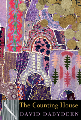 Counting House - Dabydeen, David