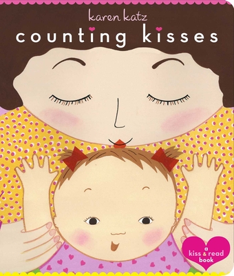 Counting Kisses: Counting Kisses - 