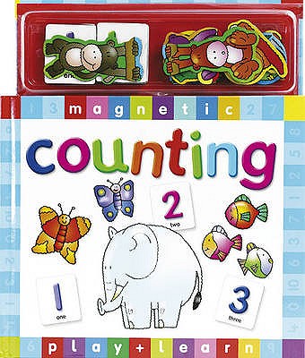 Counting: Magnetic Play and Learn - 