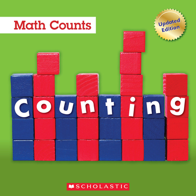 Counting (Math Counts: Updated Editions) - Pluckrose, Henry