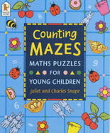 Counting Mazes - Snape Juliet, and Charles, II, King of England