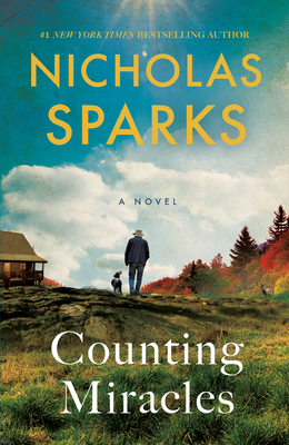 Counting Miracles - Sparks, Nicholas