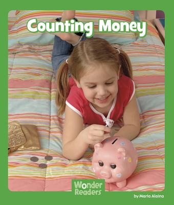 Counting Money - Alaina, Maria