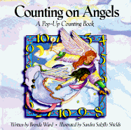 Counting on Angels - Ward, Brenda