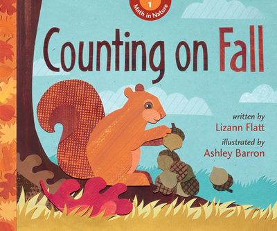 Counting on Fall - Flatt, Lizann
