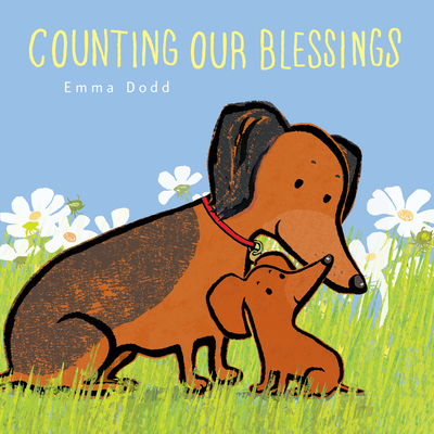 Counting Our Blessings - 