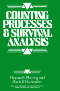 Counting Processes and Survival Analysis
