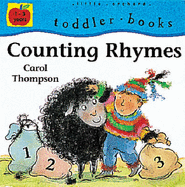 Counting Rhymes