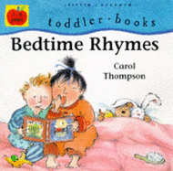 Counting Rhymes