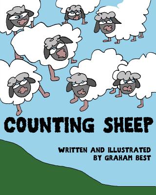 Counting Sheep - Best, Graham