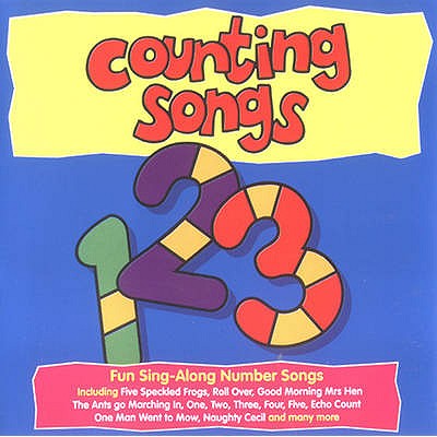 Counting Songs - Cimino Publishing Group (Creator)